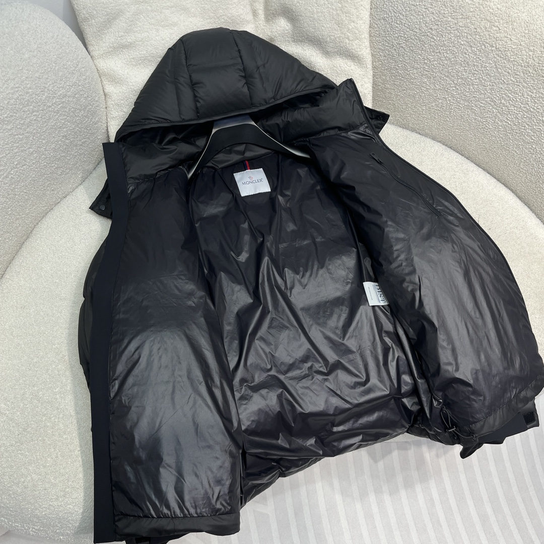 Moncler Down Jackets